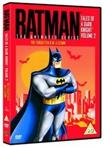Batman - Tales of a Dark Knight: Volume 2 Image