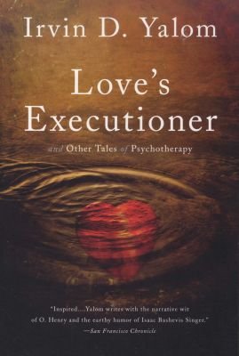 Love's Executioner Image