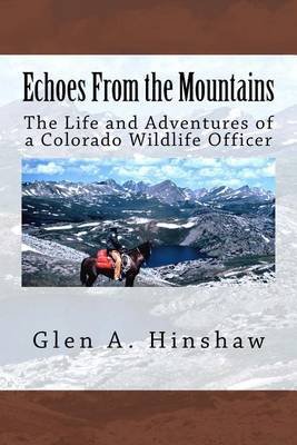 Echoes From the Mountains Image