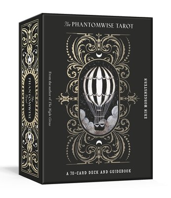 The Phantomwise Tarot Image