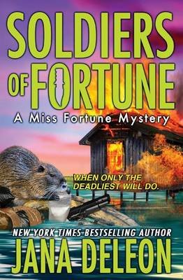Soldiers of Fortune Image