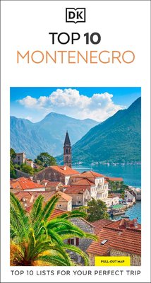 DK Top 10 Montenegro Image