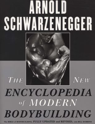 The New Encyclopedia of Modern Bodybuilding Image