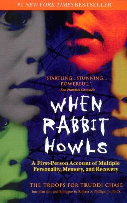 When Rabbit Howls Image