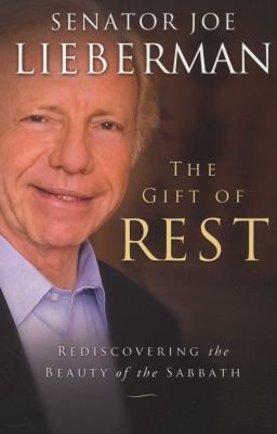 The Gift of Rest Image