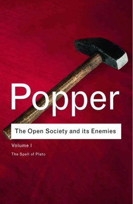 The Open Society and its Enemies Image