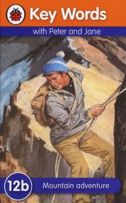 Key Words: 12b Mountain Adventure Image