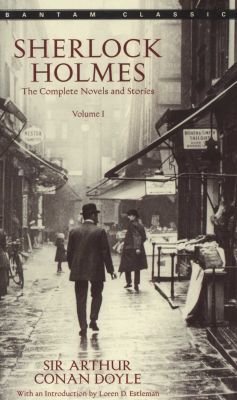 Sherlock Holmes, Vol 1 Image