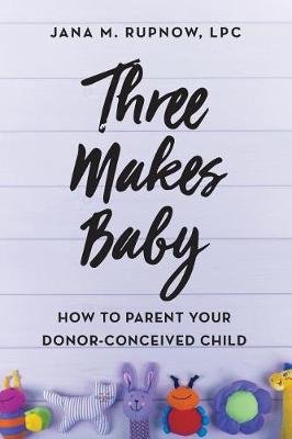 Three Makes Baby Image