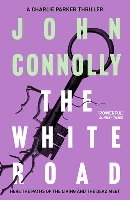 The White Road Image