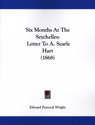 Six Months At The Seychelles Image