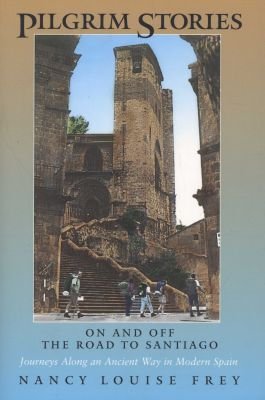 Pilgrim Stories Image