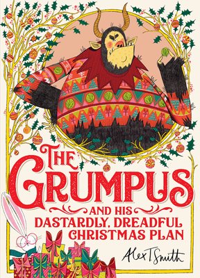 The Grumpus Image
