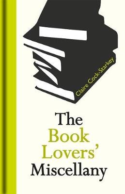 The Book Lovers' Miscellany Image