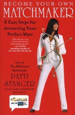 Become Your Own Matchmaker Image