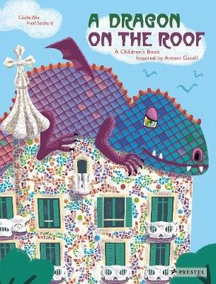 A Dragon on the Roof Image