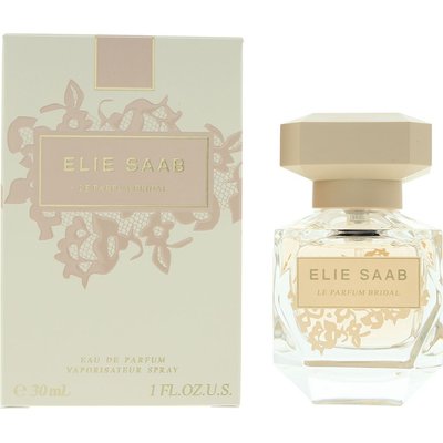 Elie Saab Le Parfum Bridal Eau de Parfum 30ml Image