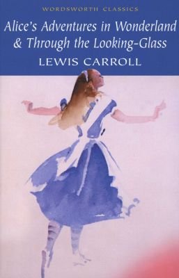 Alice's Adventures in Wonderland Image