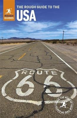 The Rough Guide to the USA (Travel Guide) Image
