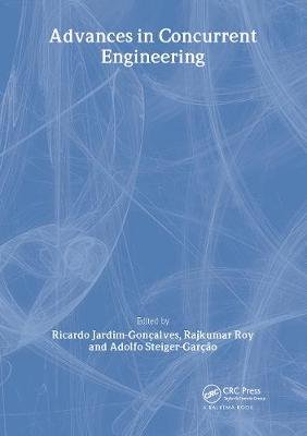 Advances in Concurrent Engineering Image