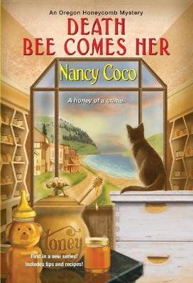 Death Bee Comes Her Image
