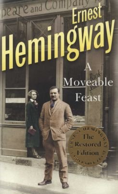 A Moveable Feast Image