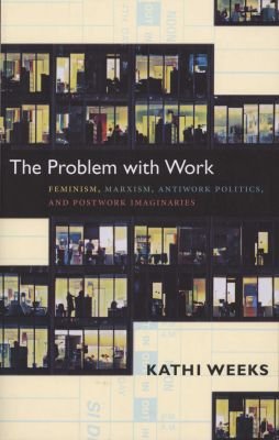 The Problem with Work Image