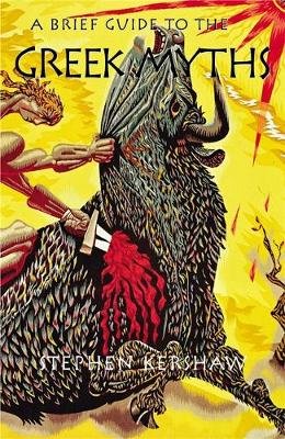 A Brief Guide to the Greek Myths Image