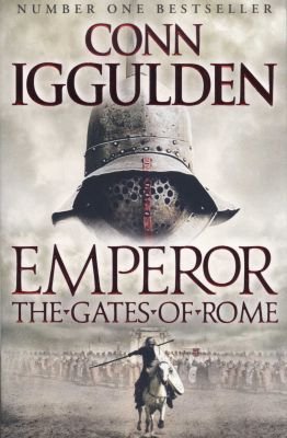 The Gates of Rome Image