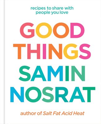 Good Things Image
