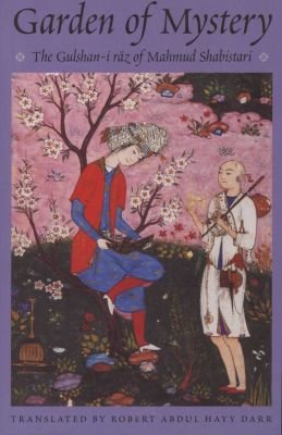The Garden of Mystery Image
