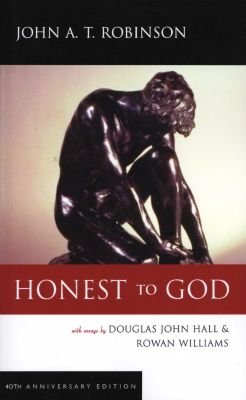 Honest to God, 55th Anniversary Edition Image