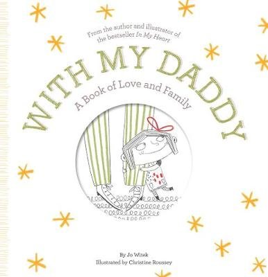 With My Daddy Image