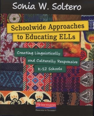 Schoolwide Approaches to Educating ELLs Image