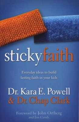 Sticky Faith Image