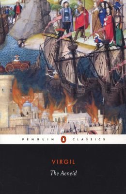 The Aeneid Image