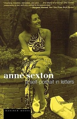 Anne Sexton Image
