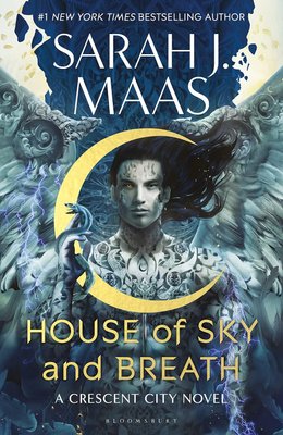 House of Sky and Breath Image