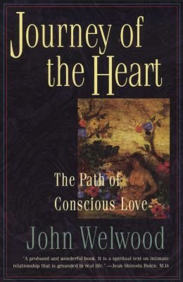 Journey Of The Heart Image