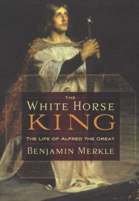 The White Horse King Image