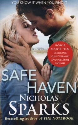 Safe Haven Image