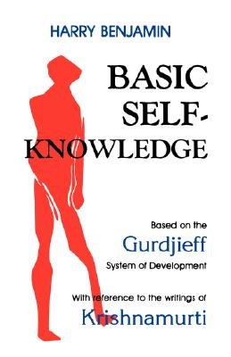 Basic Self-knowledge Image