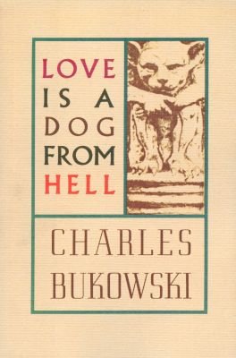 Love is a Dog from Hell Image