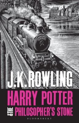 Harry Potter and the Philosopher's Stone Image