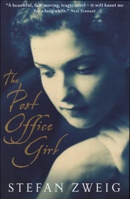 The Post Office Girl Image