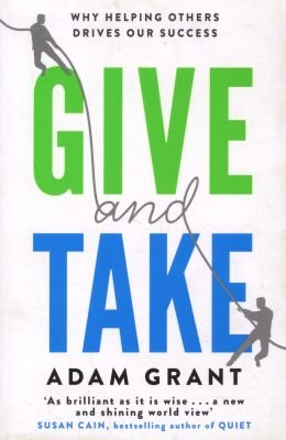 Give and Take Image