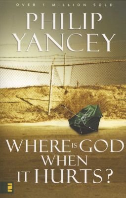 Where Is God When It Hurts? Image
