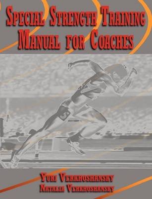 Special Strength Training Image