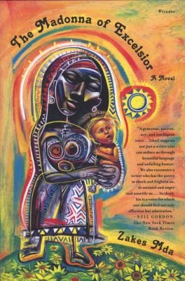 The Madonna Of Excelsior Image