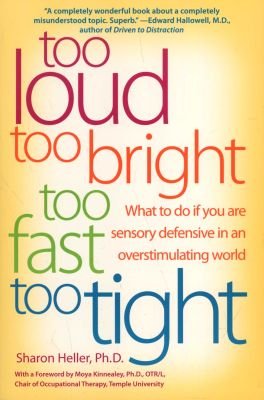 Too Loud Too Bright Too Fast Too Tight Image